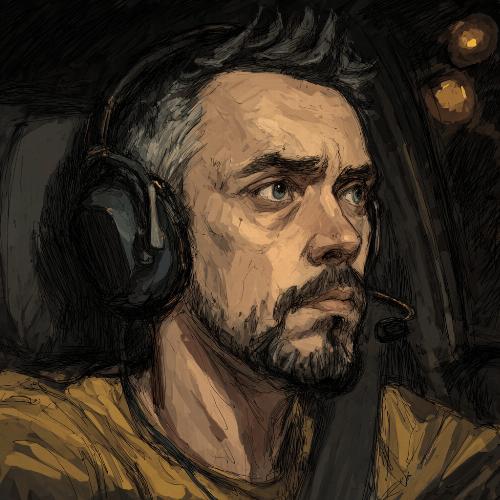 Avatar de Travis Bickle40